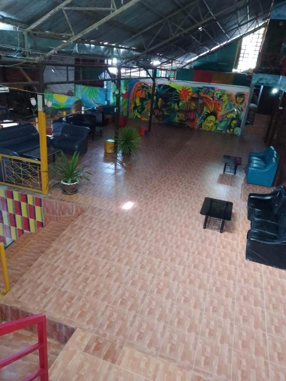 Reggaeinn Reggaeinn