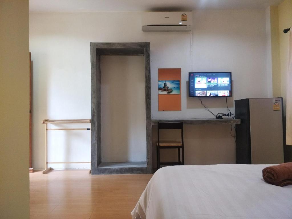 Prukrom Lanta Guesthouse Prukrom Lanta Guesthouse