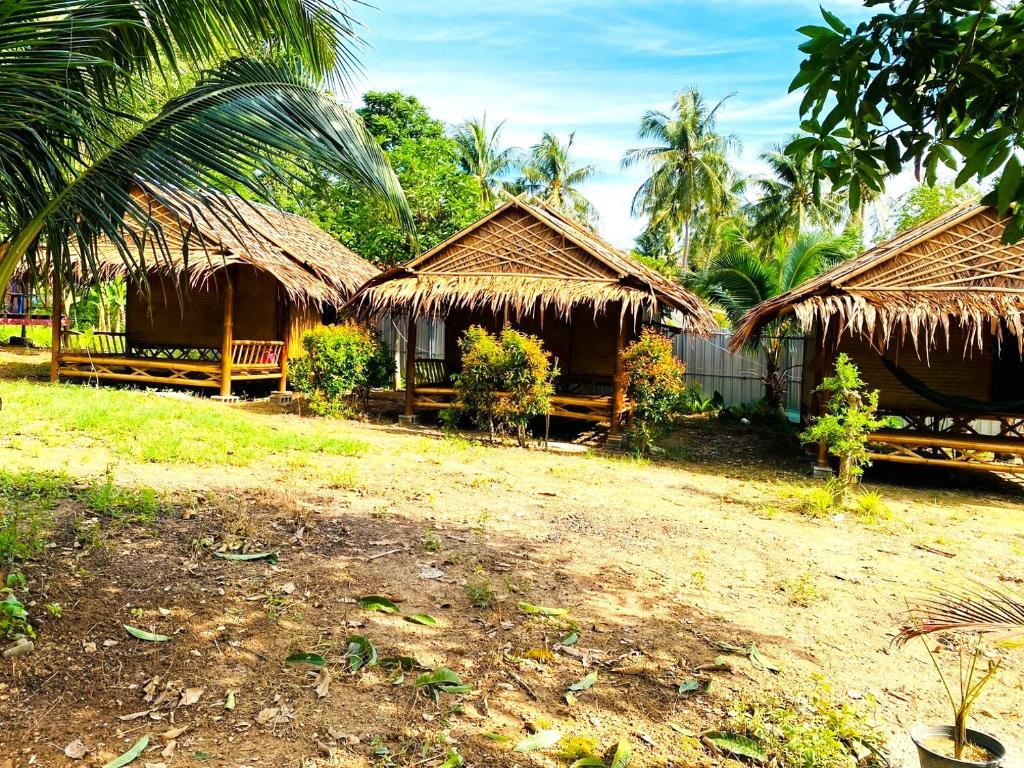 Asama Bungalow