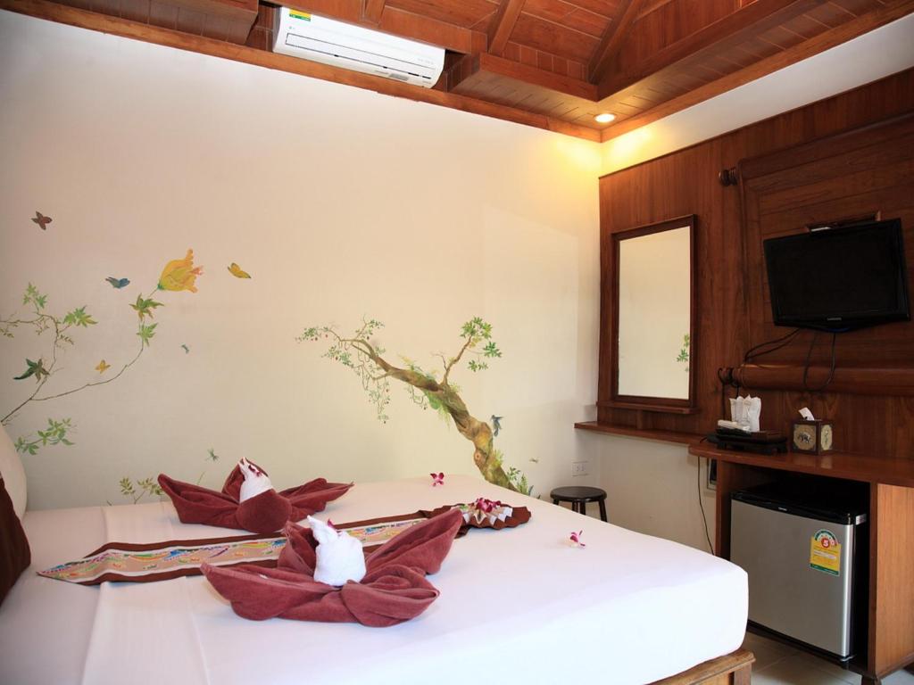 Baan Pakgasri Hideaway Baan Pakgasri Hideaway