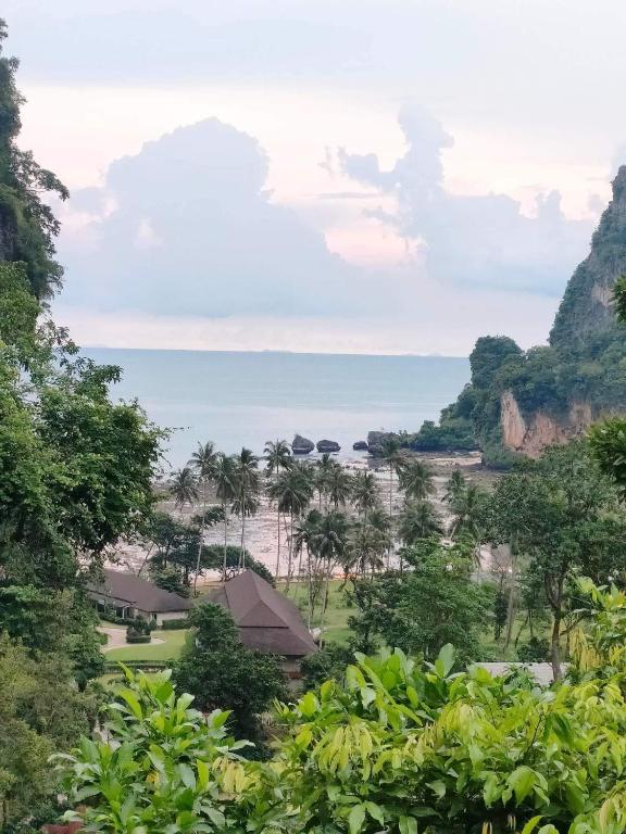 Garden View Resort Tonsai Garden View Resort Tonsai