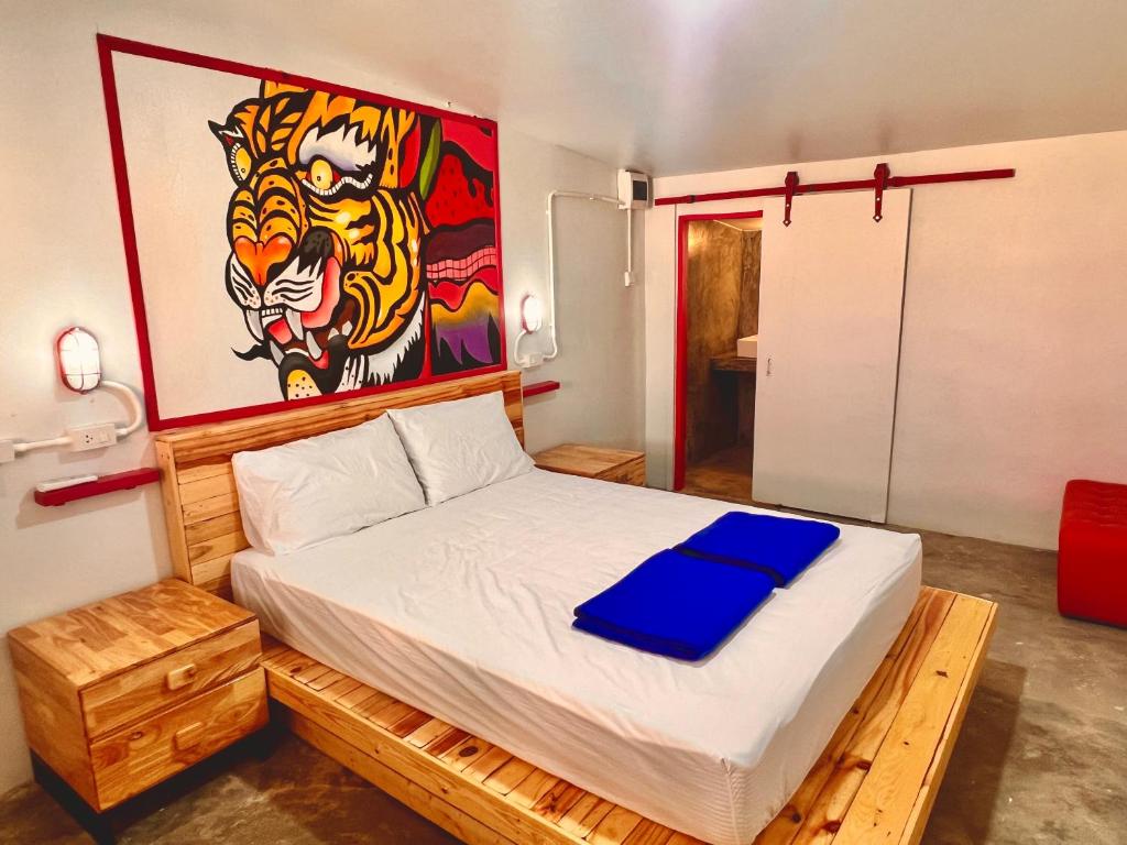 Slumber Party Krabi Slumber Party Krabi