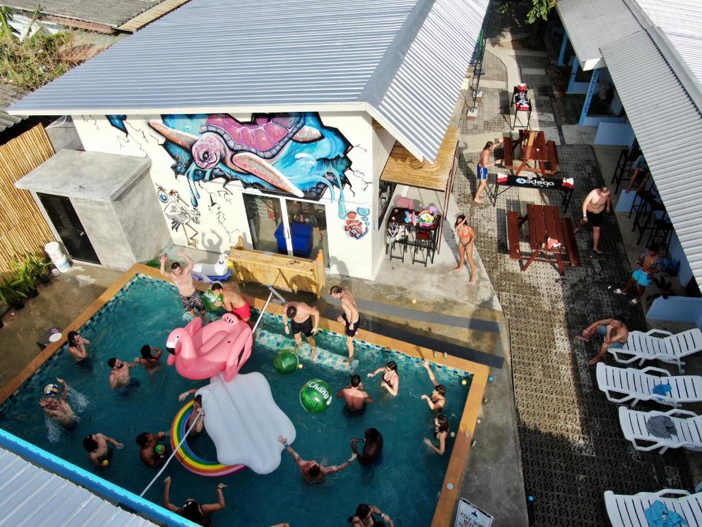 Slumber Party Krabi Slumber Party Krabi