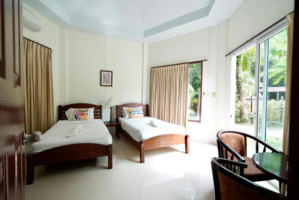 Avare House Krabi Avare House Krabi