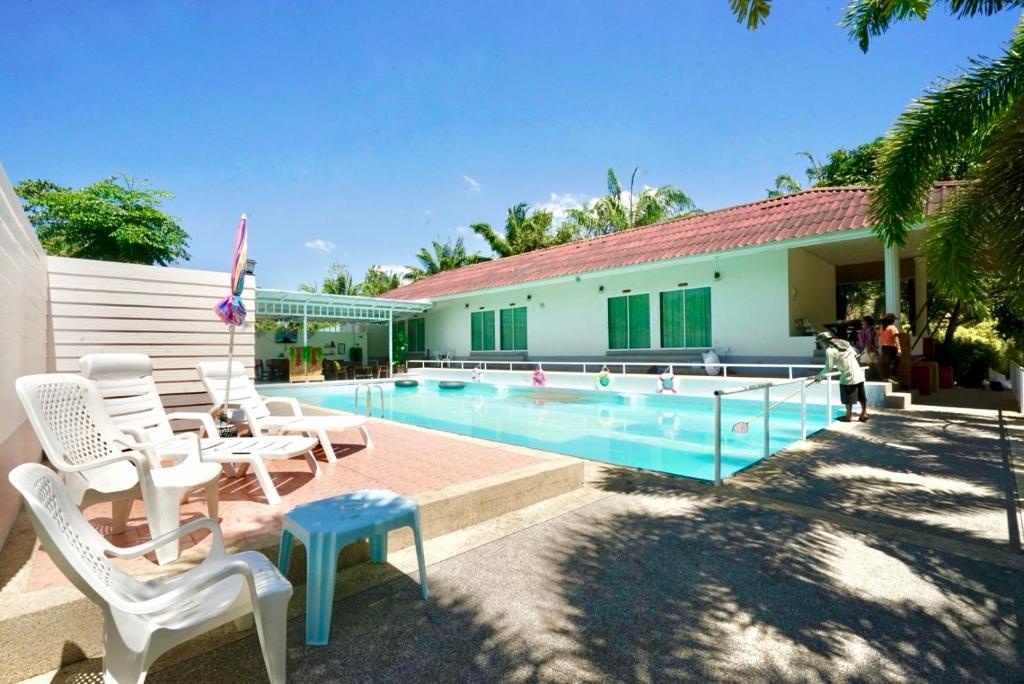 Avare House Krabi Avare House Krabi