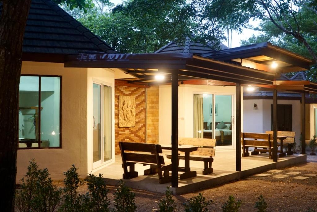 Avare House Krabi Avare House Krabi