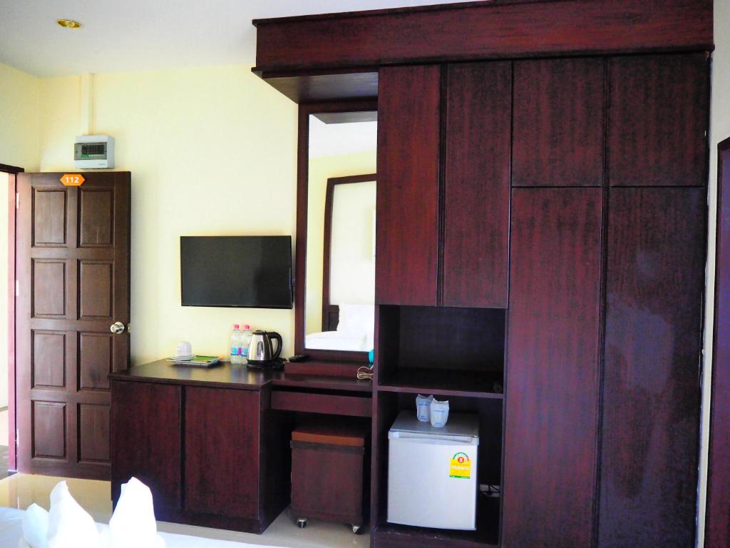 Morakot Lanta Resort Morakot Lanta Resort