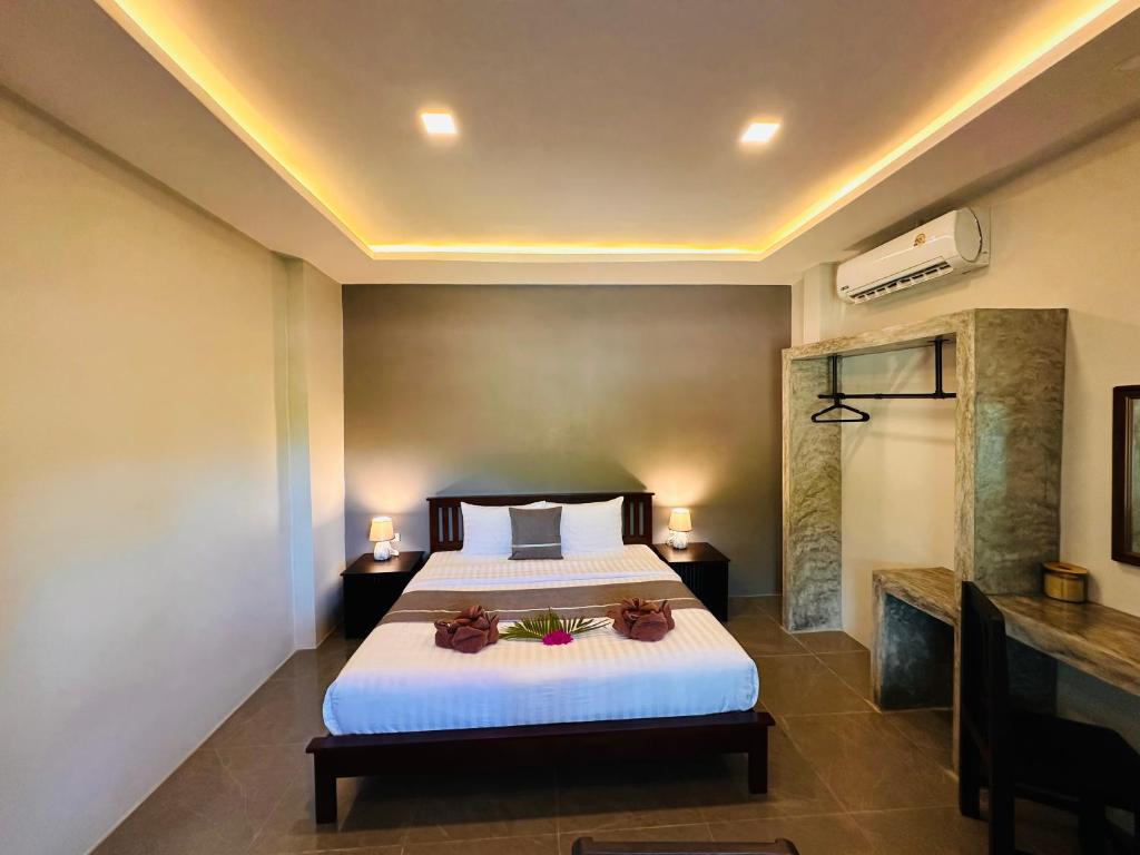 Lanta Queen Resort Lanta Queen Resort