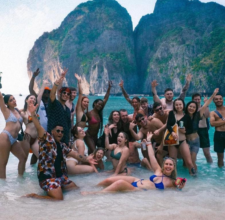 Bodega Koh Phi Phi