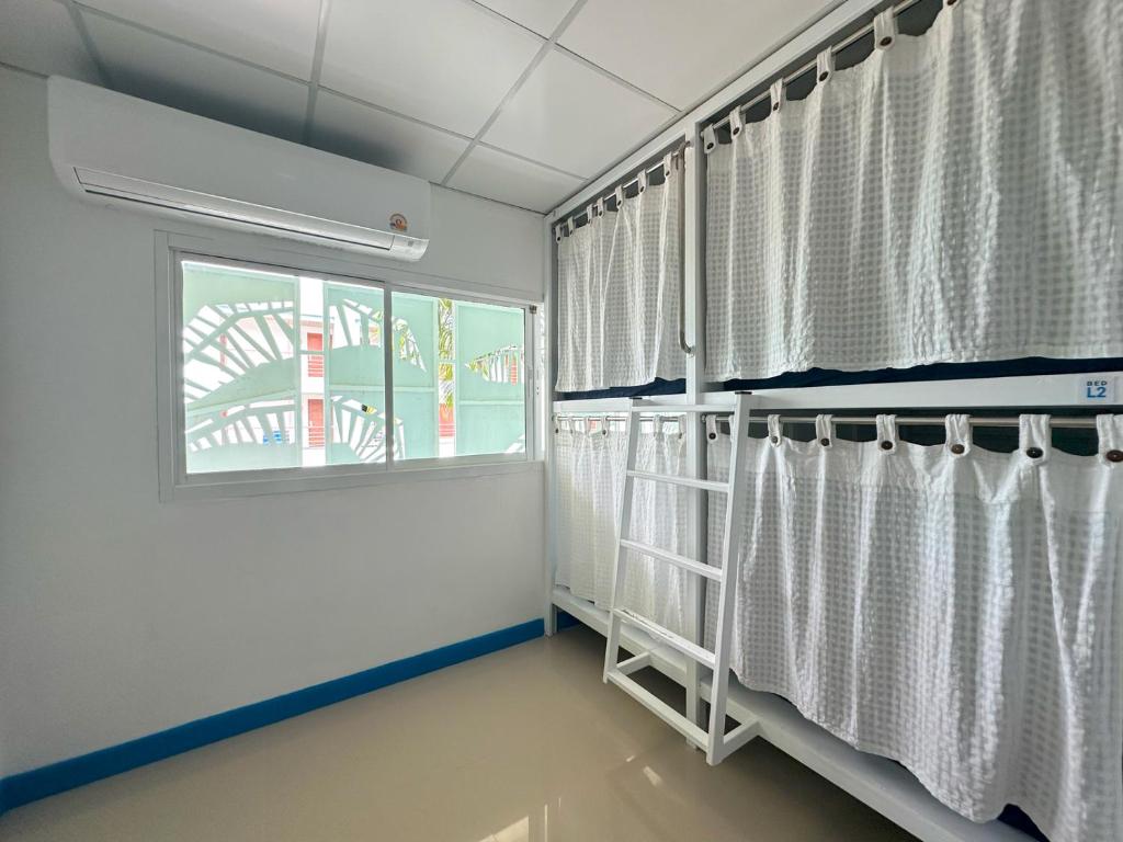Blue Horizon Hostel By Blue Flow Blue Horizon Hostel By Blue Flow