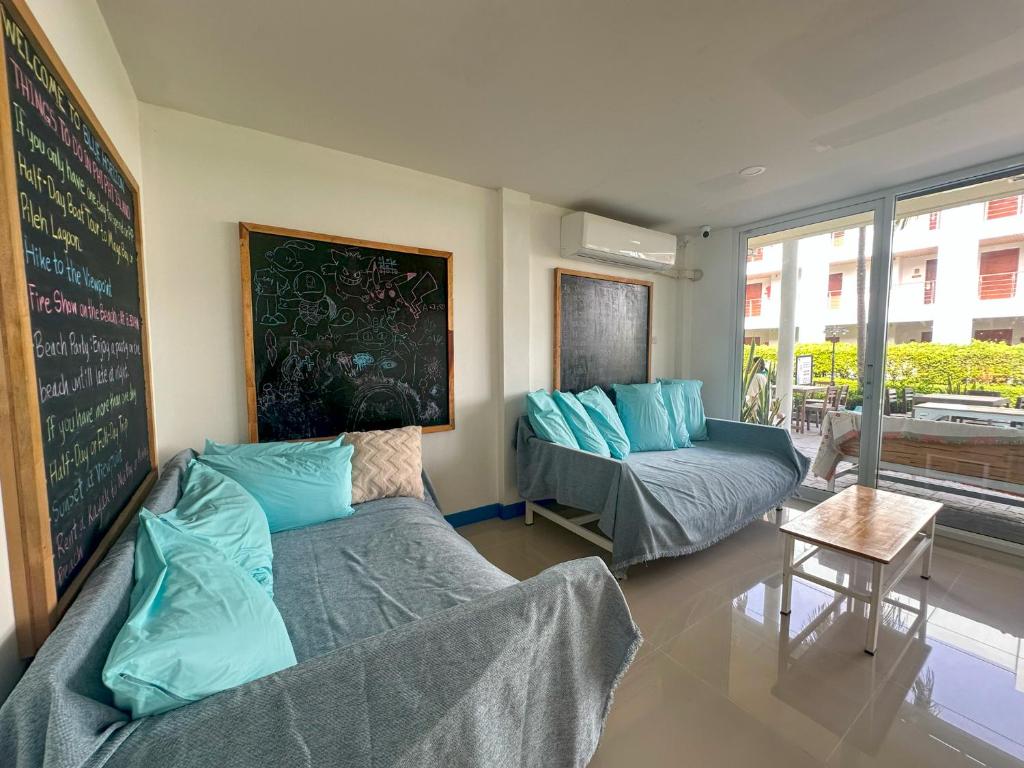 Blue Horizon Hostel By Blue Flow Blue Horizon Hostel By Blue Flow
