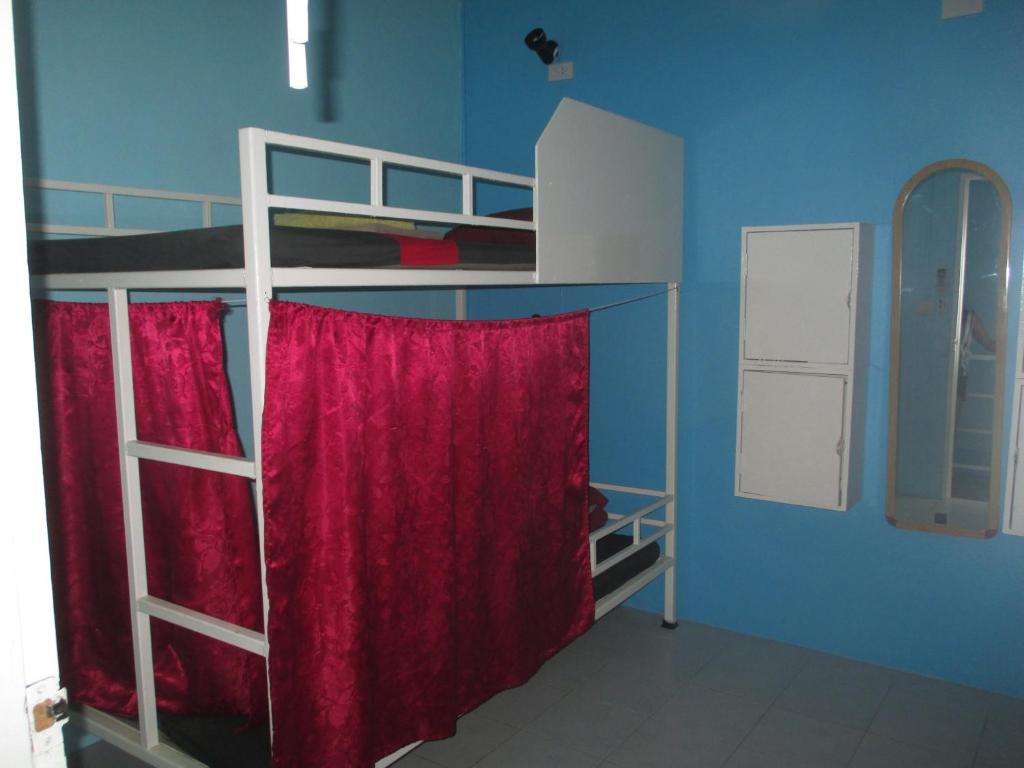 Rehab Hostel Rehab Hostel