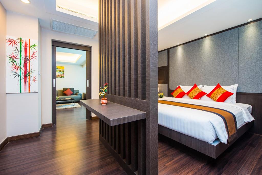 Tetris Hotel Tetris Hotel