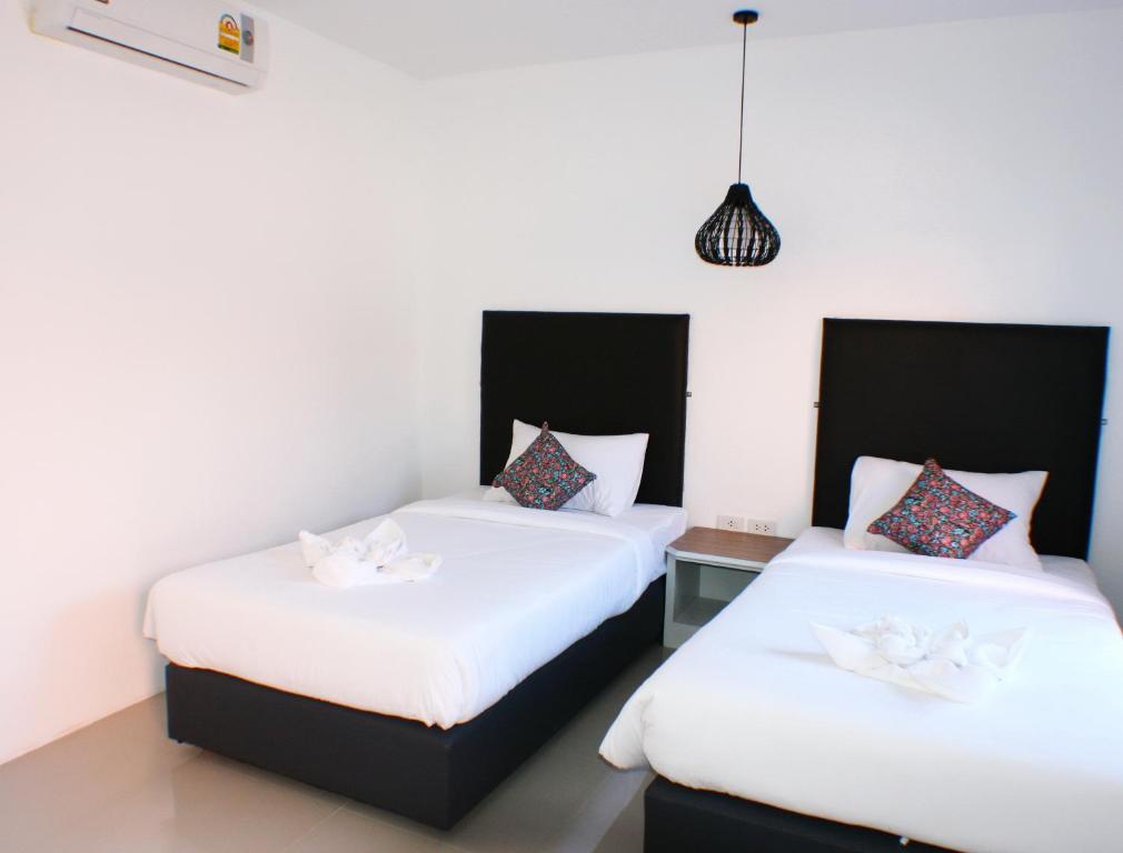 Non Du Lay Guesthouse