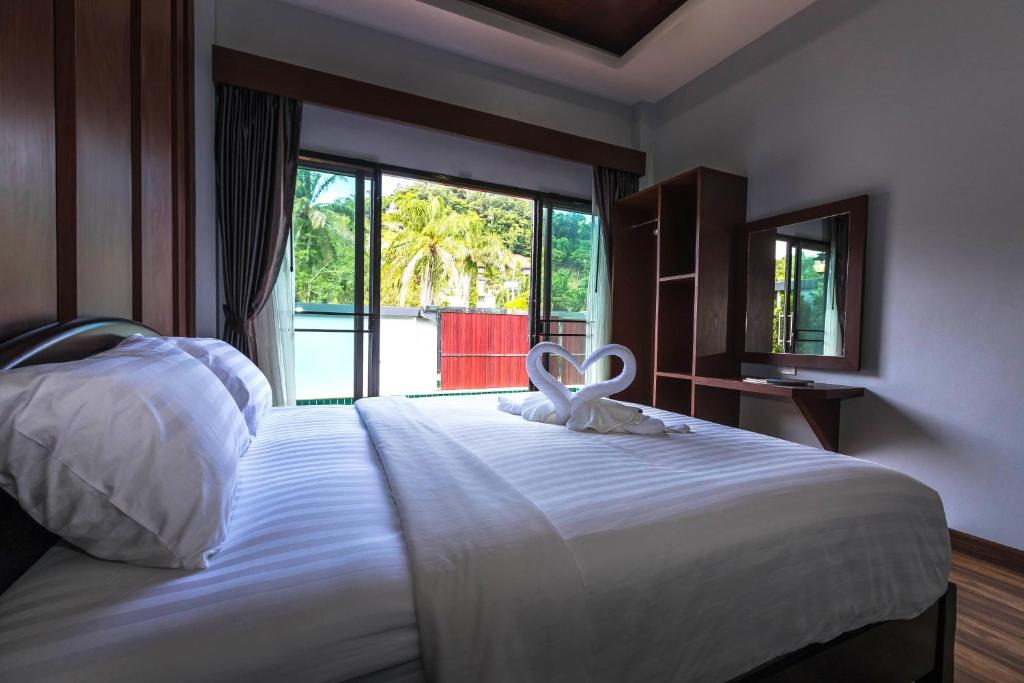 Aonang Oscar Pool Villas - Free Shuttle to Aonang Beach -shared pool - private pool Aonang Oscar Pool Villas - Free Shuttle to Aonang Beach -shared pool - private pool