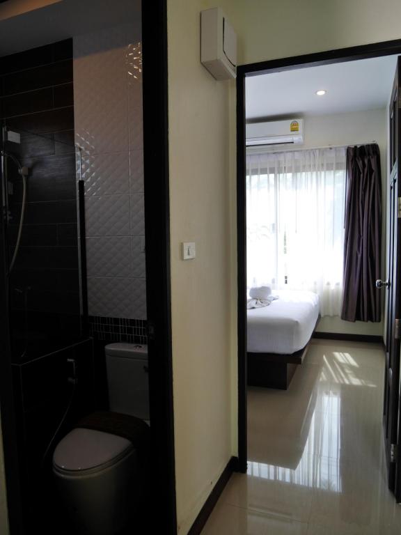 Aonang Oscar Pool Villas - Free Shuttle to Aonang Beach -shared pool - private pool Aonang Oscar Pool Villas - Free Shuttle to Aonang Beach -shared pool - private pool