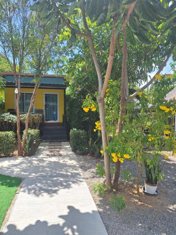 Lanta Happy House Lanta Happy House