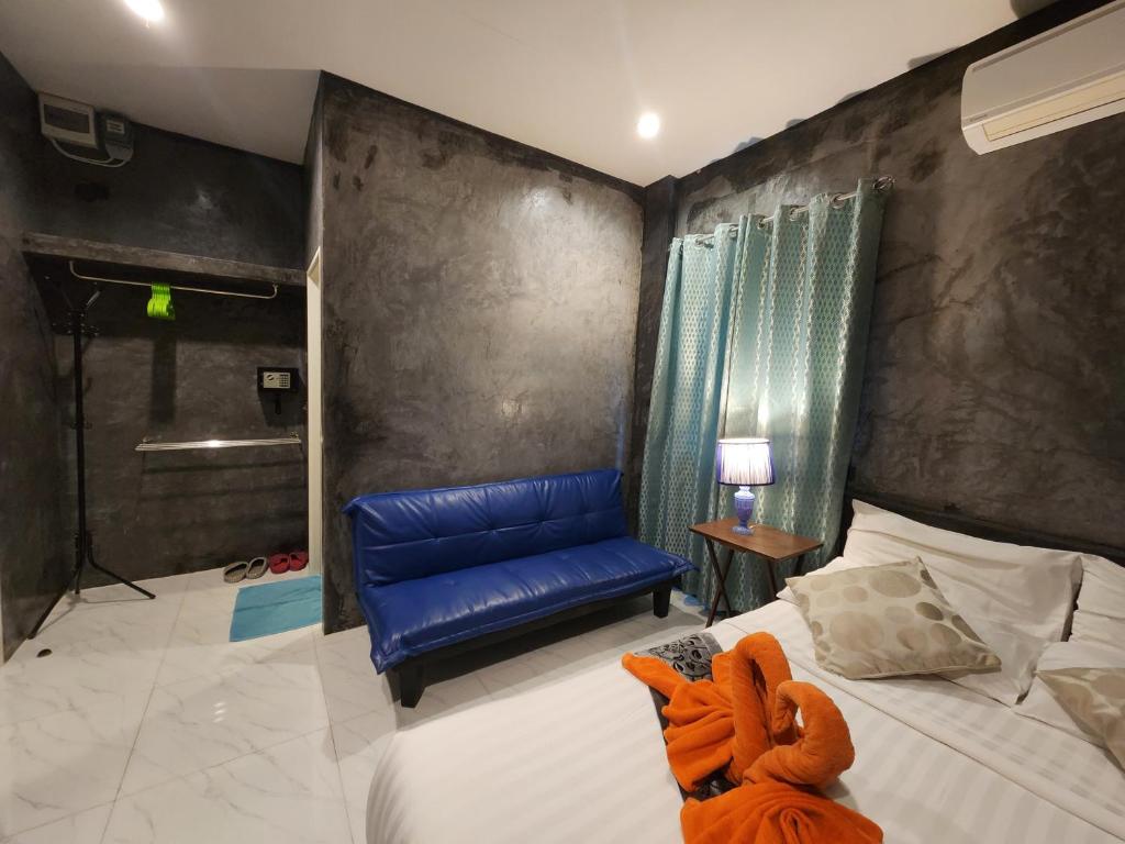 La Chambre Boutique @ Ko Lanta La Chambre Boutique @ Ko Lanta