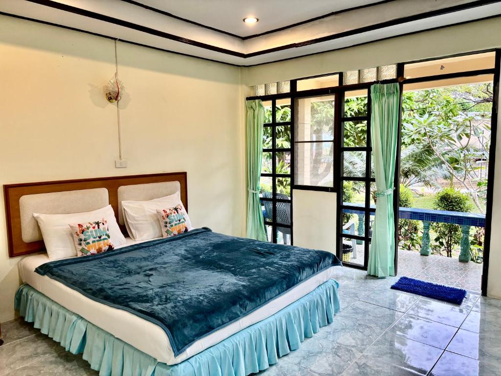 Sea Sun Bungalow Sea Sun Bungalow