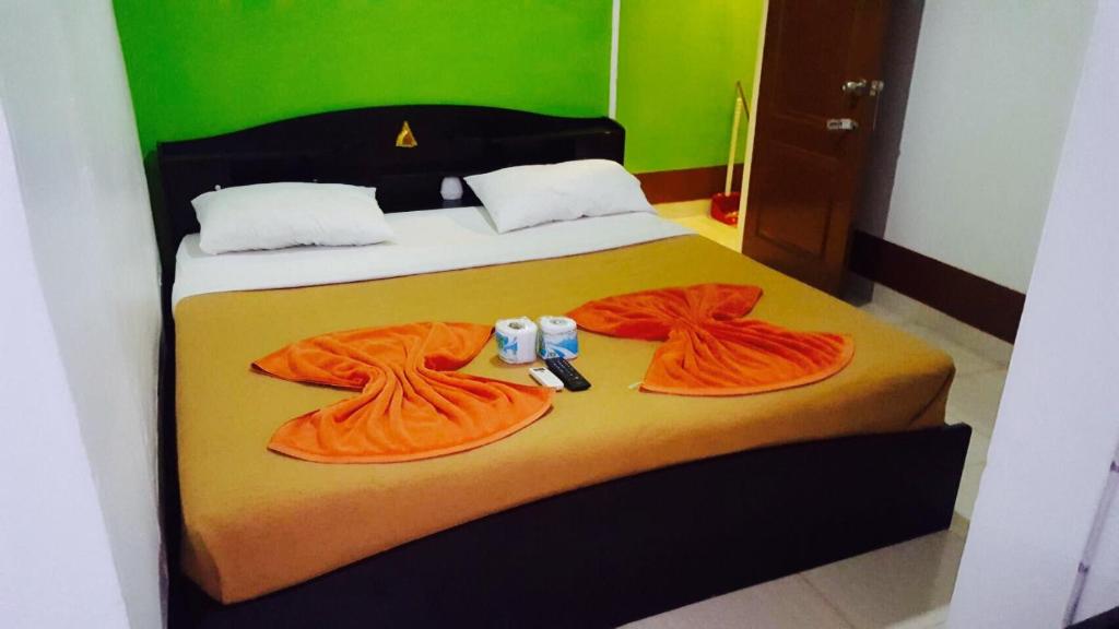 Lucky Guest House Lucky Guest House