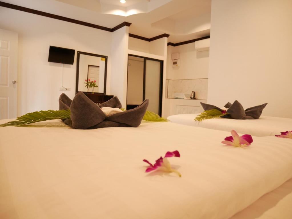 Sabaidee mansion&hotel