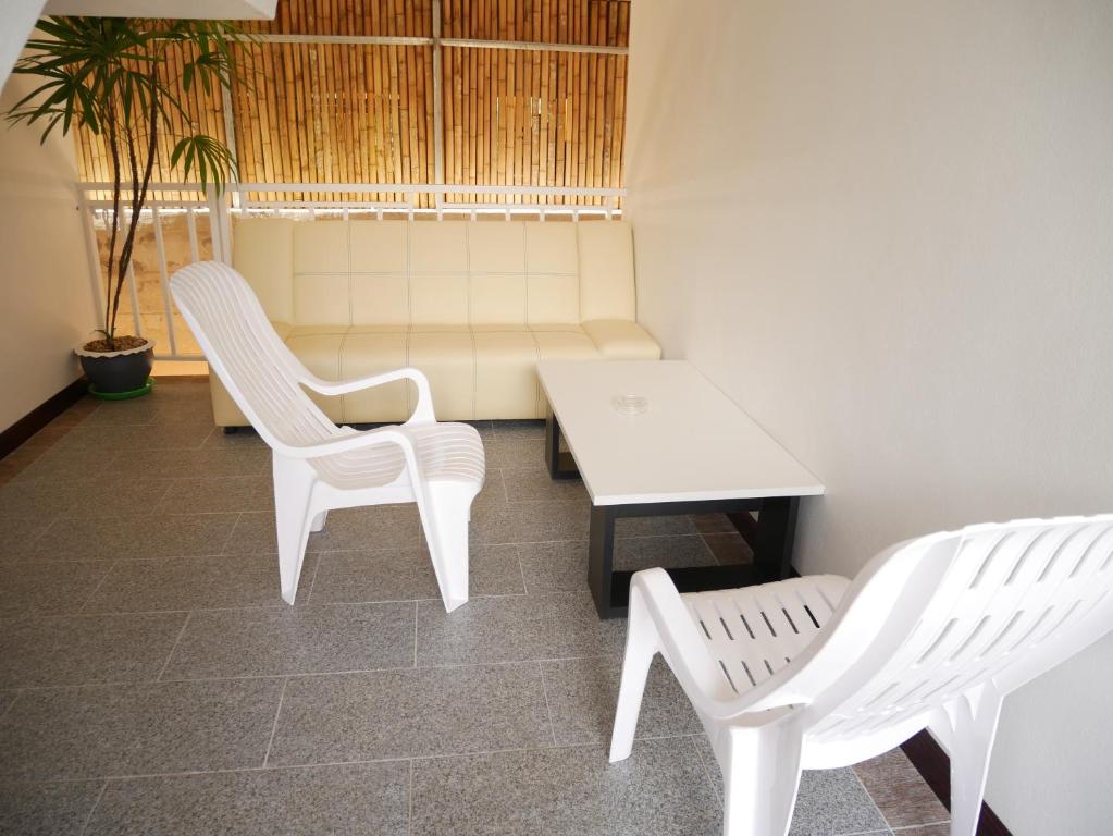 Sabaidee mansion&hotel