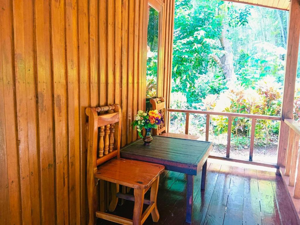 Lanta Maikeaw Bungalow Lanta Maikeaw Bungalow