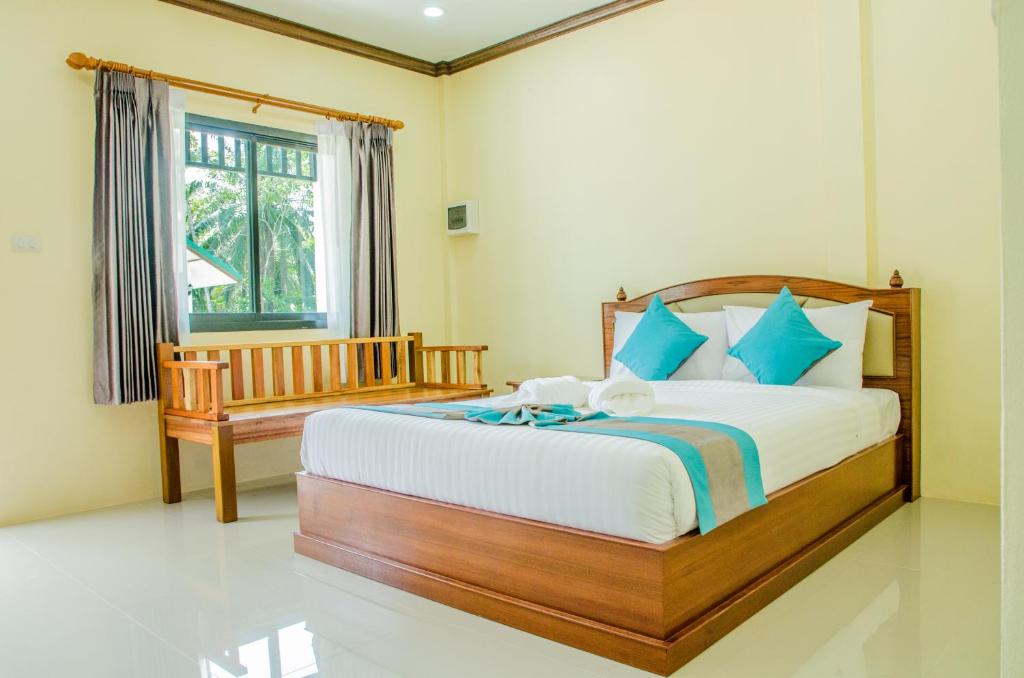 Changsi Resort-Krabi Changsi Resort-Krabi