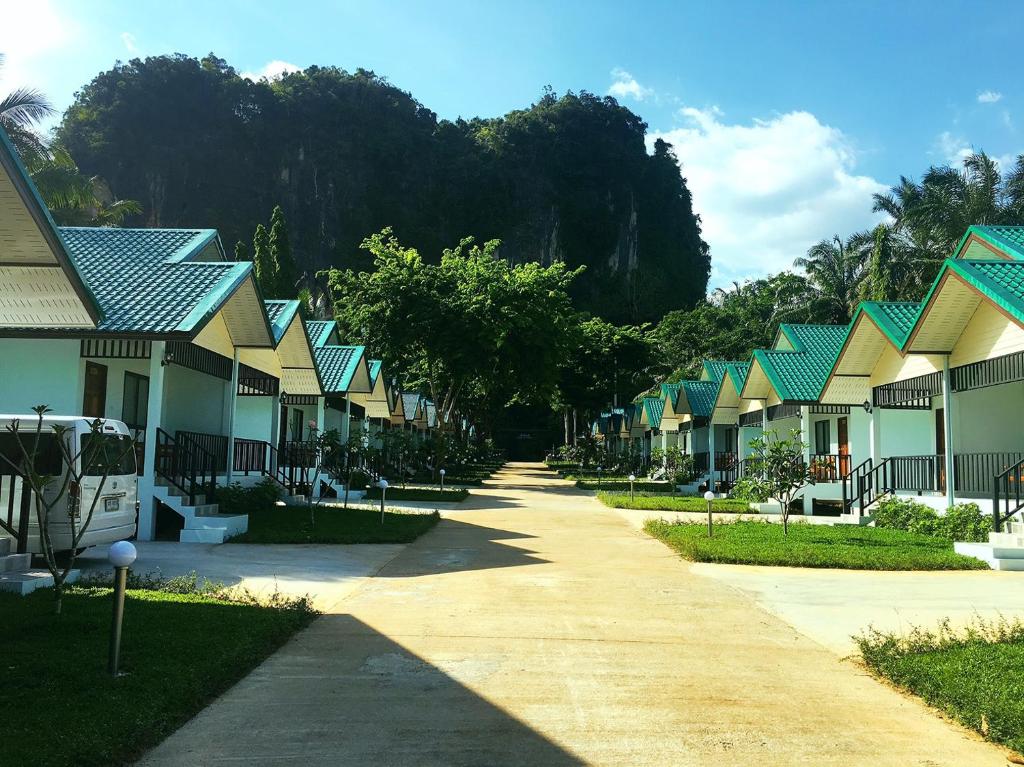 Changsi Resort-Krabi Changsi Resort-Krabi