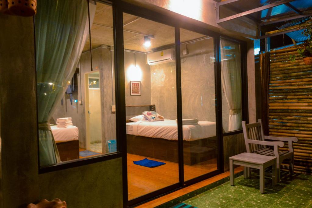 Baan Tubkaek Hotel Baan Tubkaek Hotel