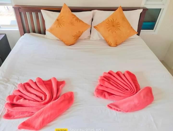 Tamarind Twin Resort