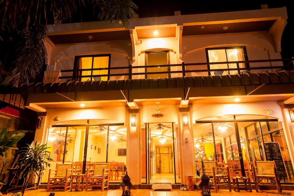 Klong Muang Sunset House Klong Muang Sunset House