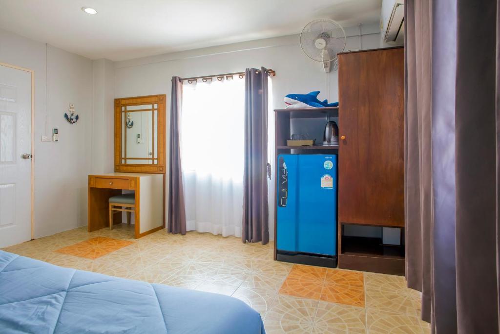 Klong Muang Sunset House Klong Muang Sunset House