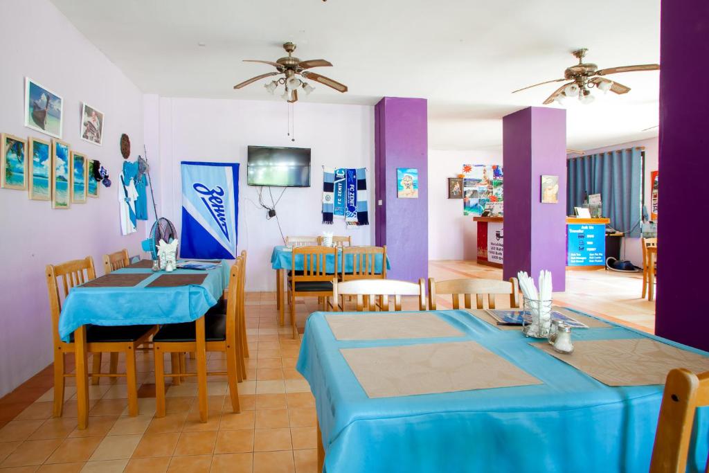Klong Muang Sunset House Klong Muang Sunset House