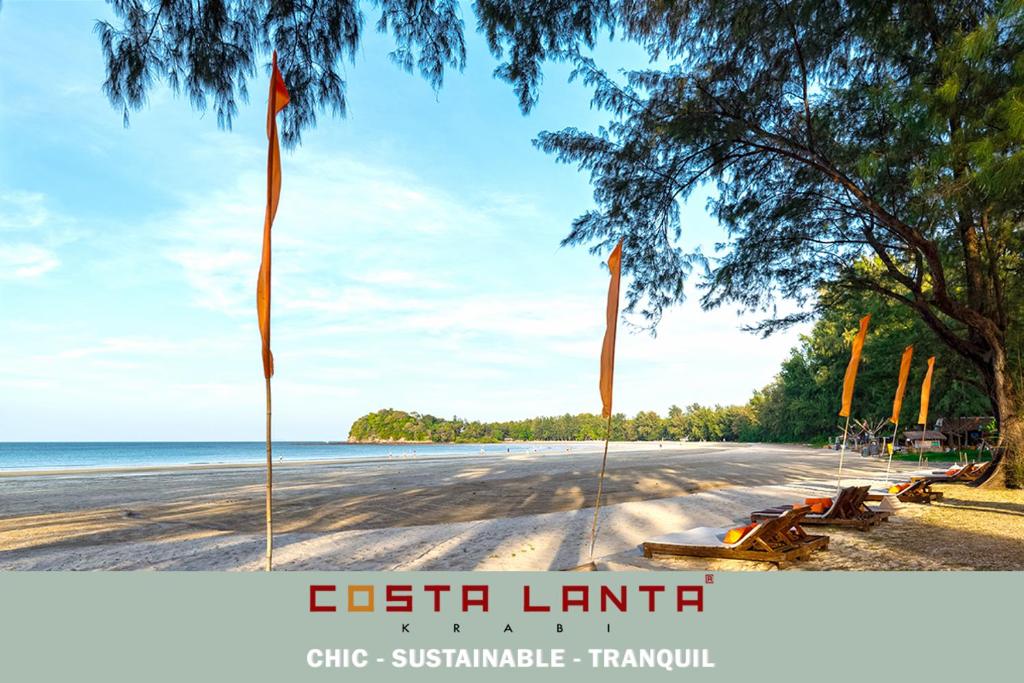 Costa Lanta - Adult Only Costa Lanta - Adult Only