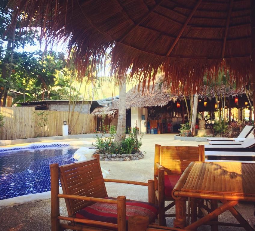 Papillon Bungalows Papillon Bungalows