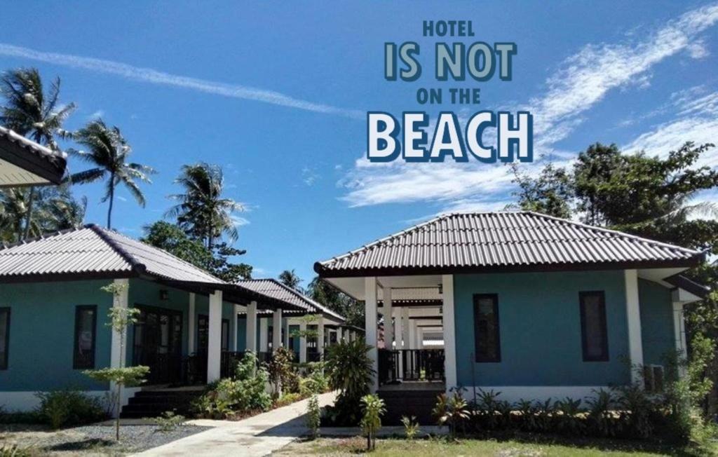 Lanta Memory Resort Lanta Memory Resort