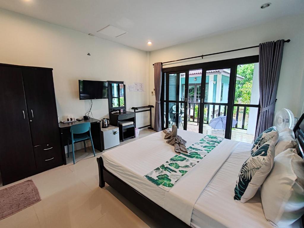 Lanta Memory Resort Lanta Memory Resort