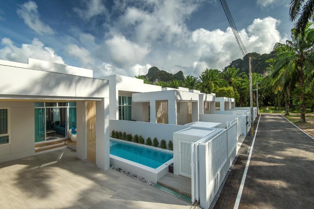 The Haven Krabi The Haven Krabi
