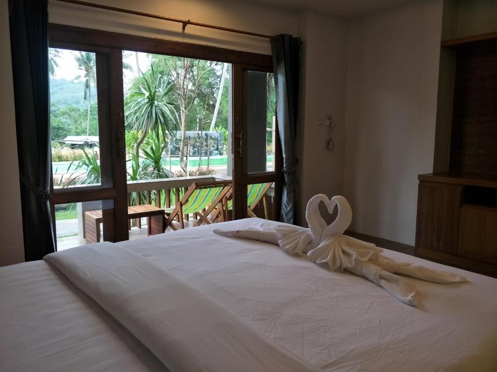 Lanta Infinity Resort - SHA Extra Plus Lanta Infinity Resort - SHA Extra Plus