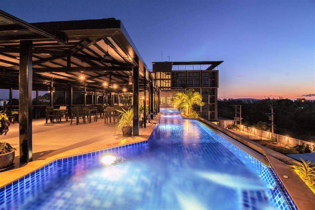 Phu Dahla Residences Phu Dahla Residences