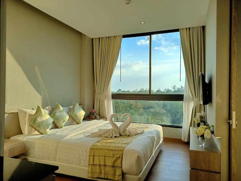 Phu Dahla Residences Phu Dahla Residences