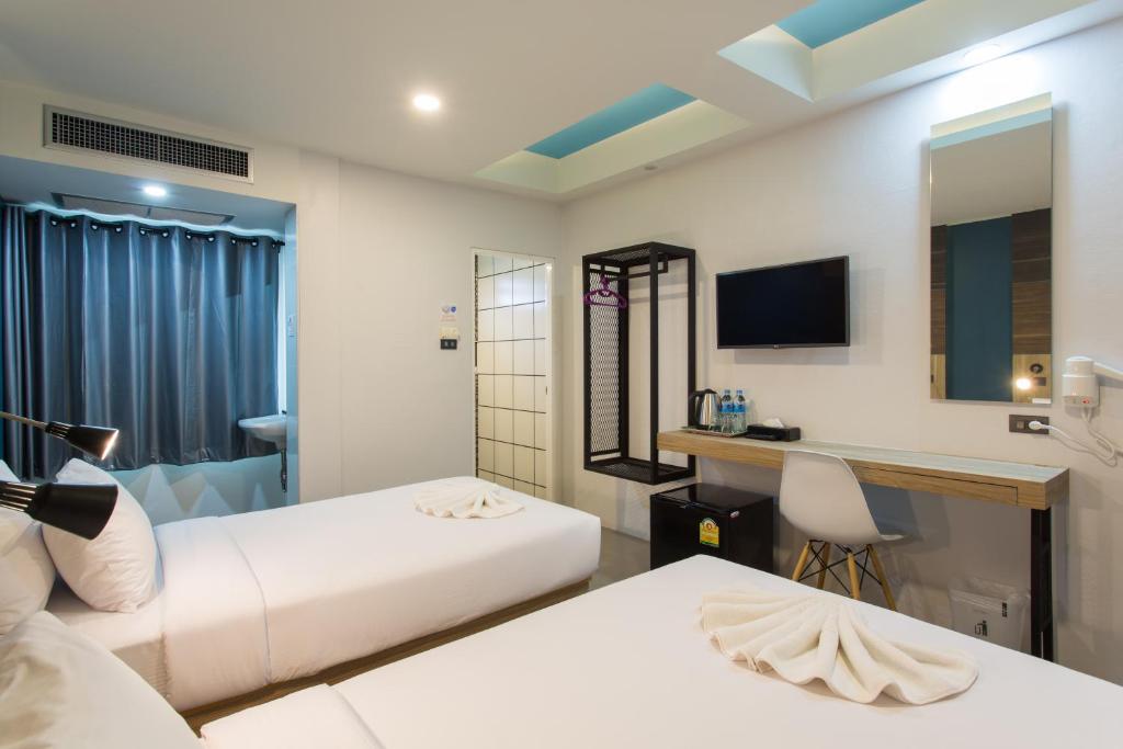 City Hotel Krabi City Hotel Krabi