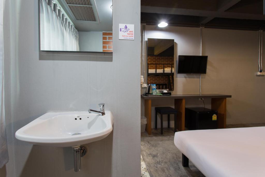 City Hotel Krabi City Hotel Krabi