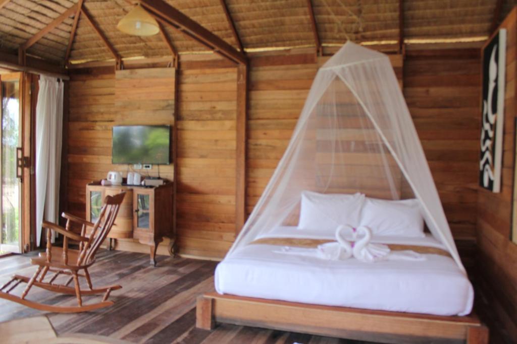 Koh Pu Villa Koh Pu Villa