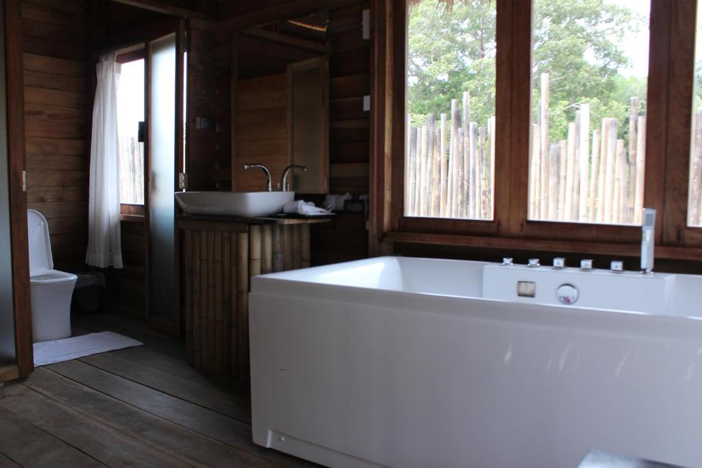 Koh Pu Villa Koh Pu Villa