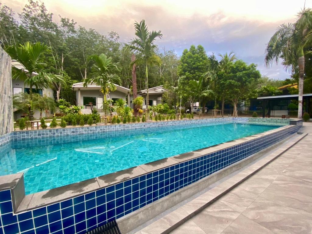 Krabi Inn Resort Krabi Inn Resort