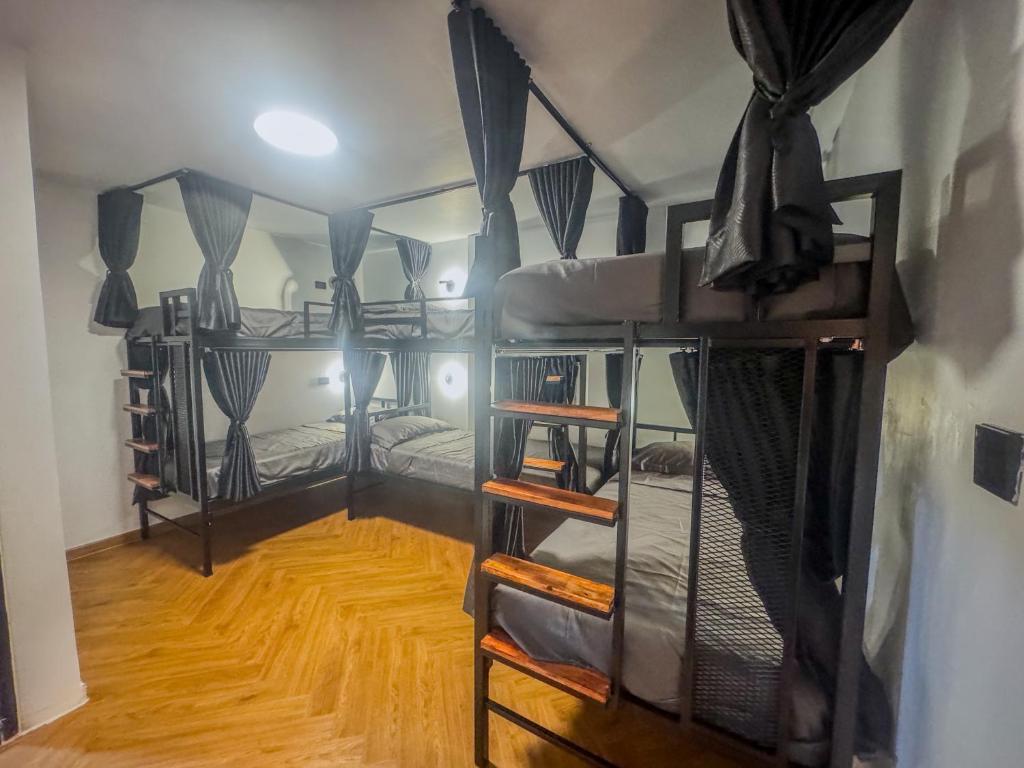 Nordic Hostel & Gym l Female Only
