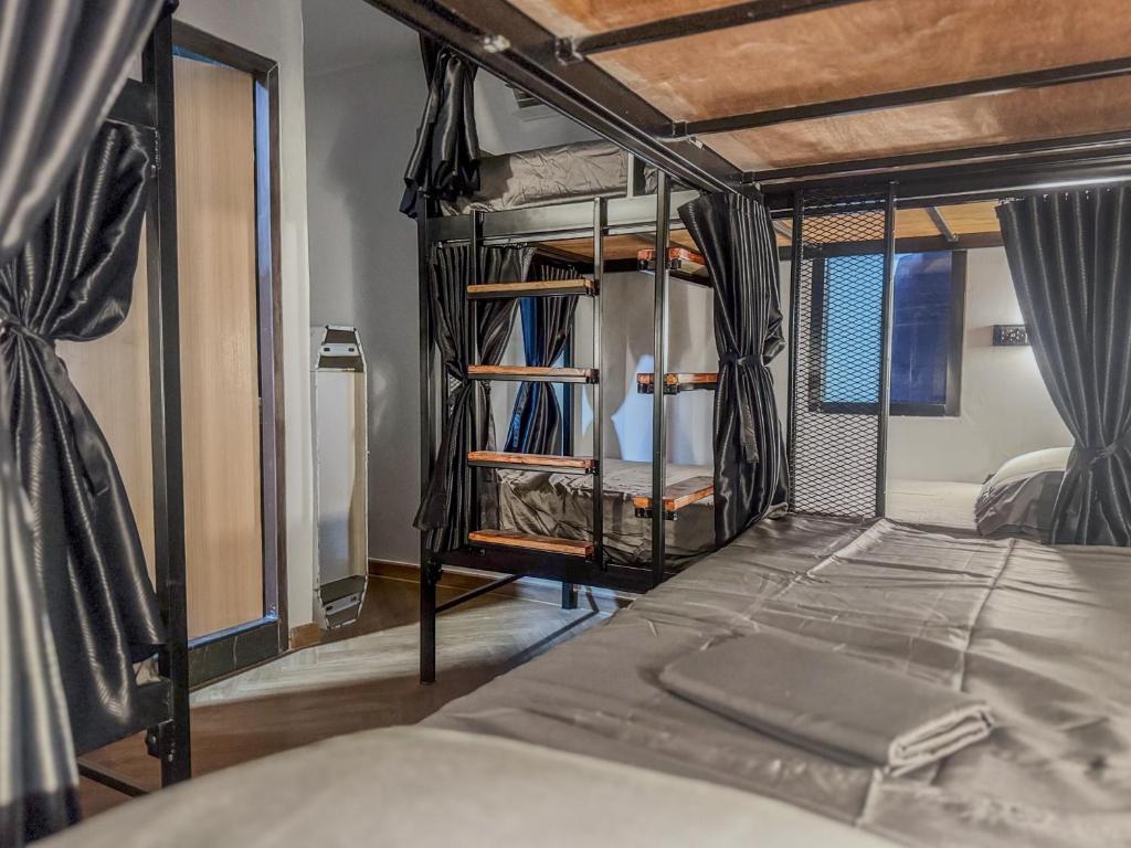 Nordic Hostel & Gym l Female Only