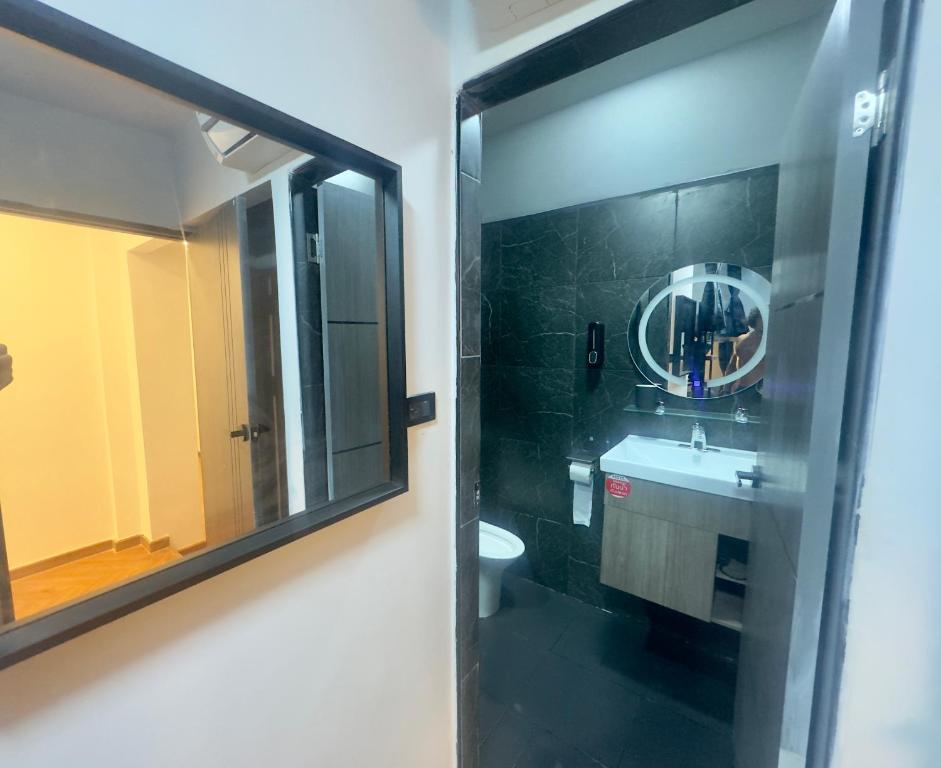 Nordic Hostel & Gym l Female Only